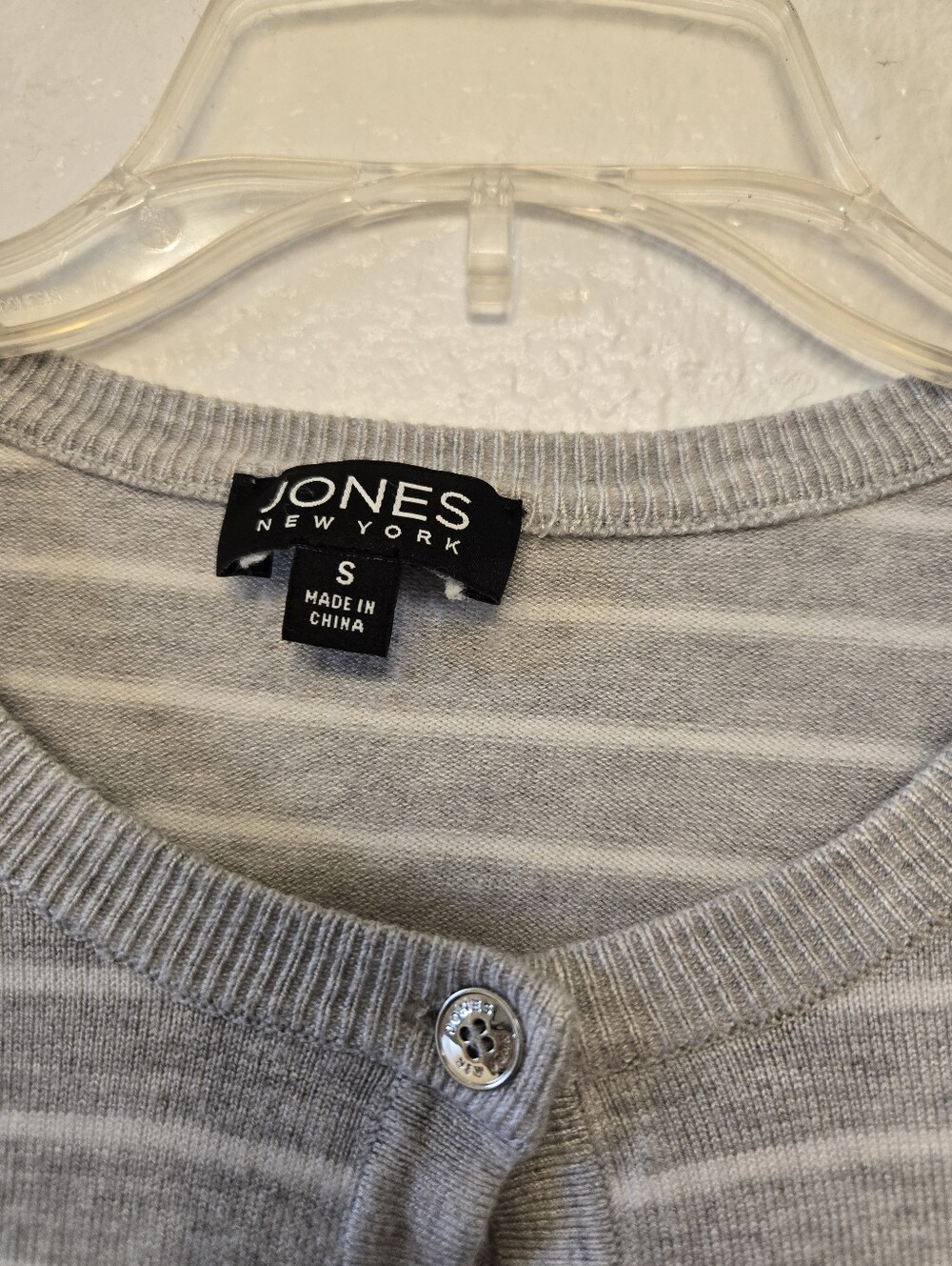Jones Cardigan - Picture 2 of 6